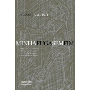 Minha Fuga Sem Fim