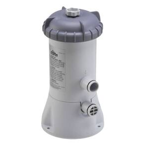 Bomba Filtrante Para Piscina Intex 2006 L/H 110v