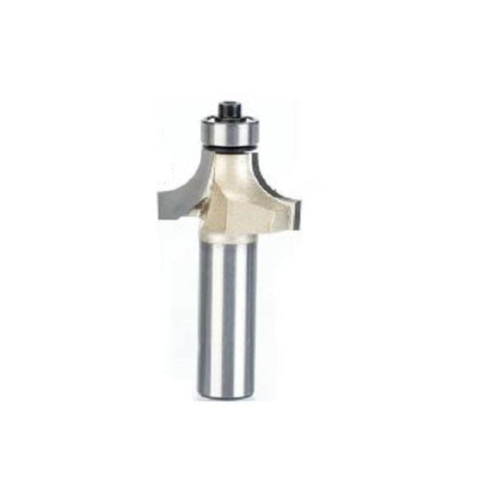 Fresa Quebra Canto / Arredonda Canto Rolamento 12Mm X 5/8