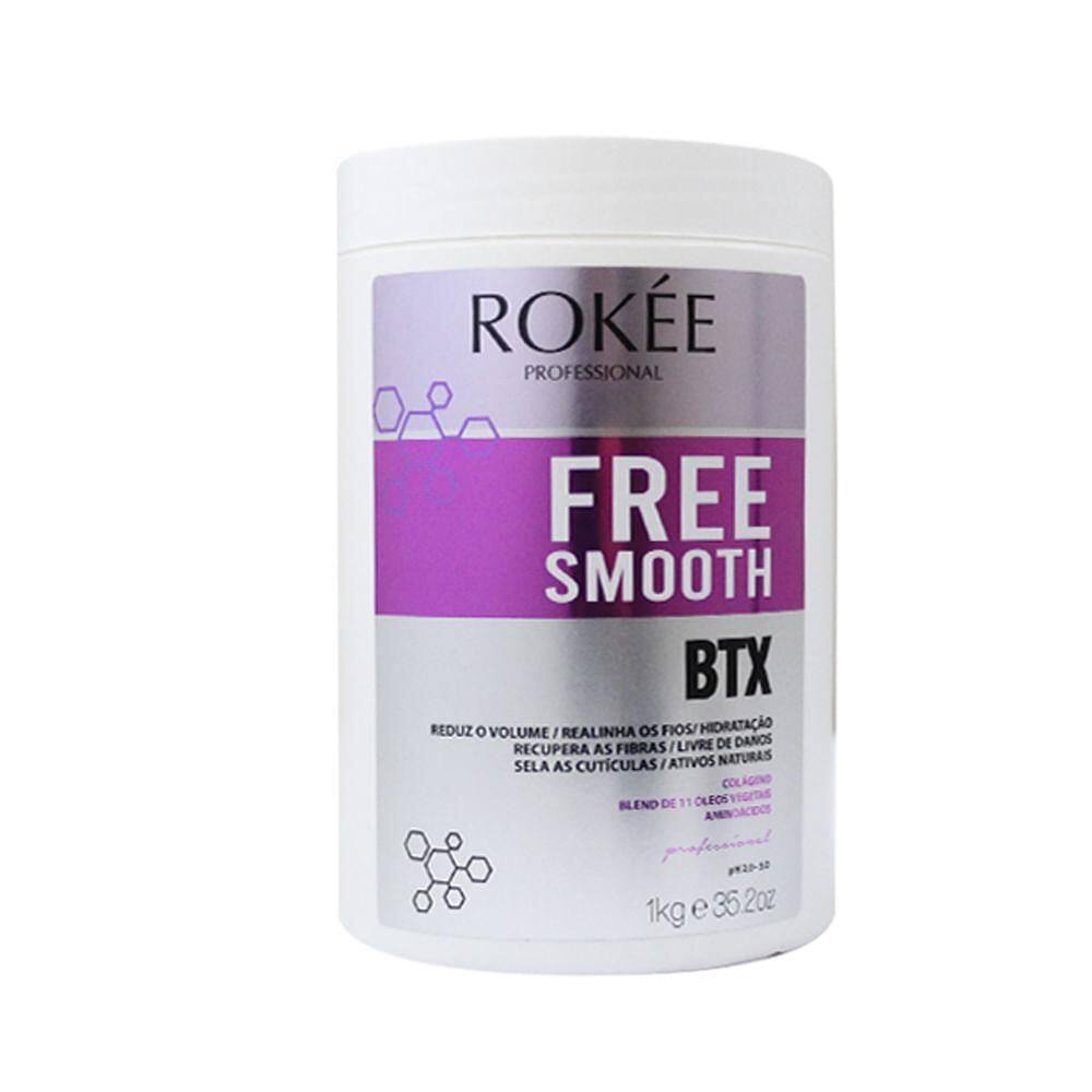 Botox ROKÉE Free Smooth - 1kg