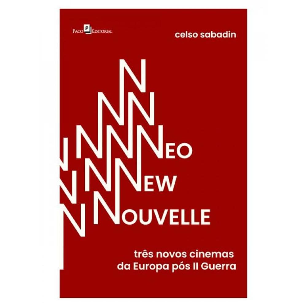 Neo New Nouvelle