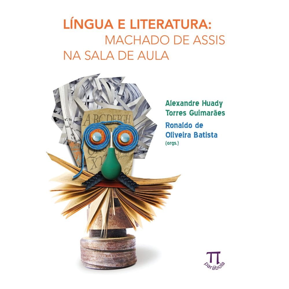 Livro Língua E Literatura