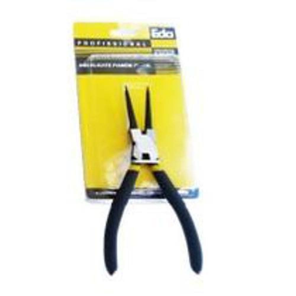 Alicate Extrator De Anéis Curvo I.C. 7 Eda