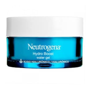Hidratante Facial Neutrogena Hydro Boost - 48h de Hidratação
