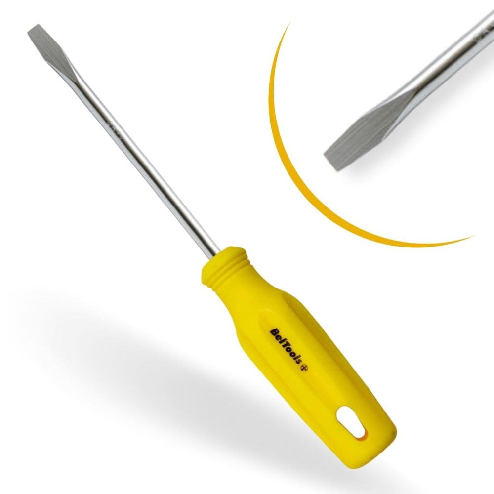 Chave Fenda 3/8x6 Beltools