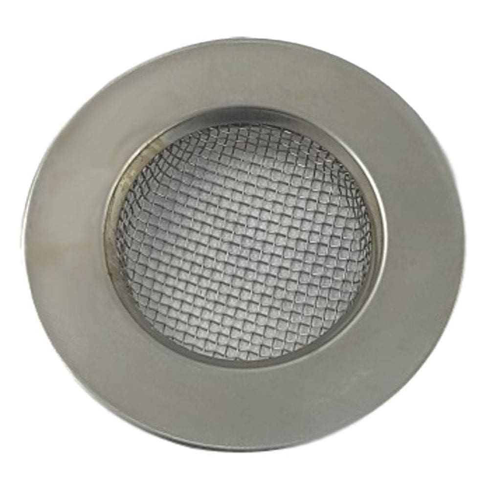 Raloraso Inox Pia Cozinha 7,5cm Prof. 0,5cm