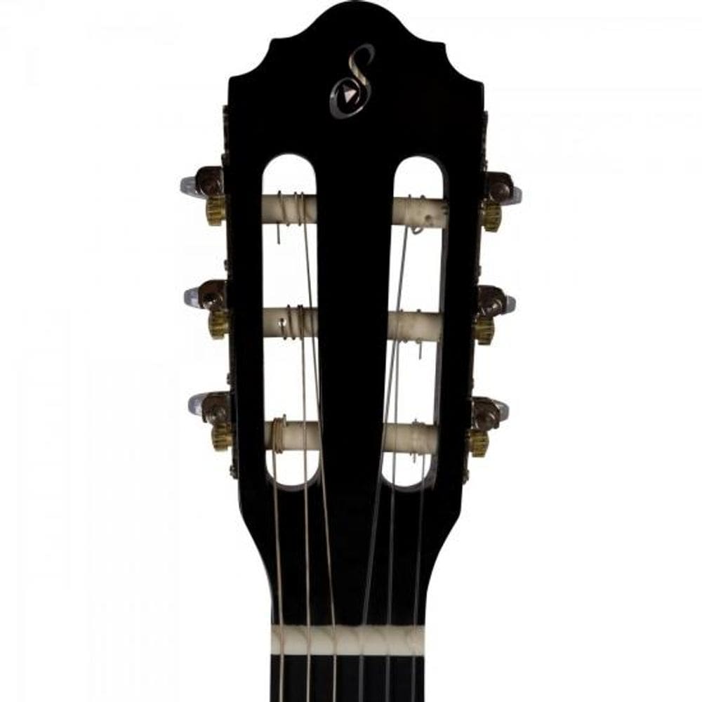 Violão Acústico Nylon Estudo N-14 Giannini