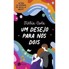 Um Desejo Para Nós Dois Nova Edição