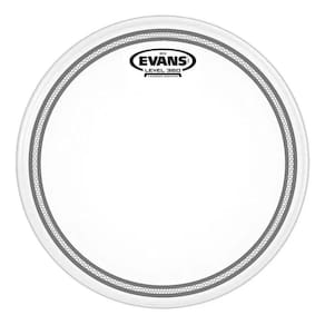 Pele Evans 12`` Hidraulica Caixa/Tom Ec2S Tt12