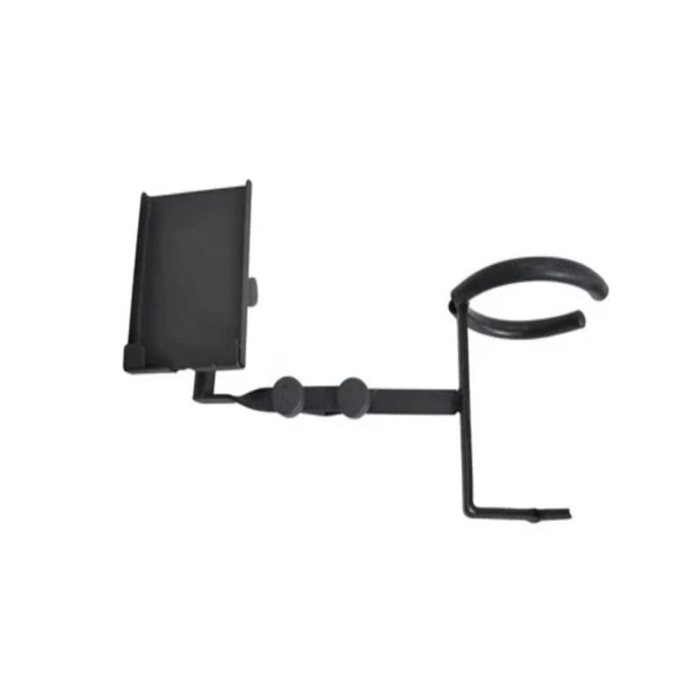 Clamp Multifuncional Preto - C16s