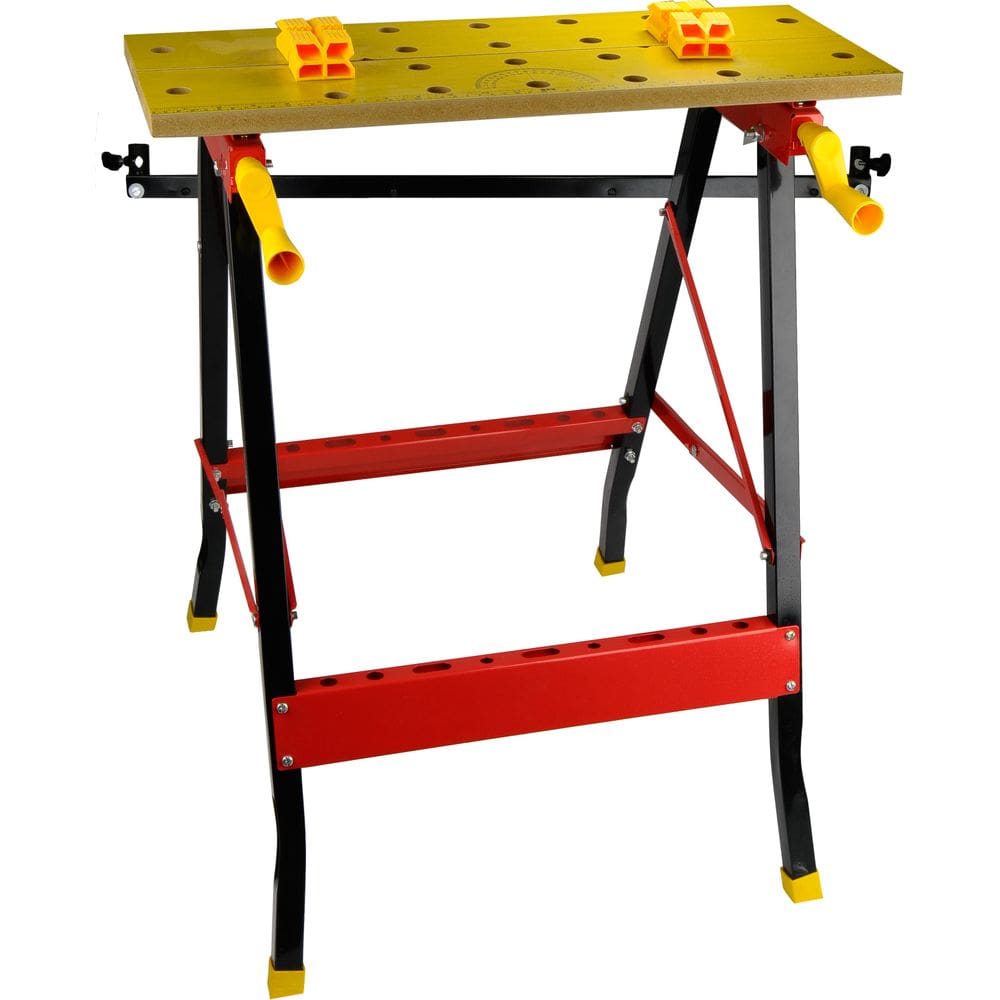 Bancada Ferramentas Portátil Multiuso Starfer Marceneiro