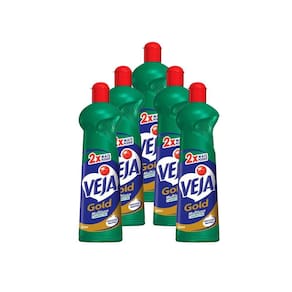 Veja Multi Uso Campestre 500Ml Kit 5