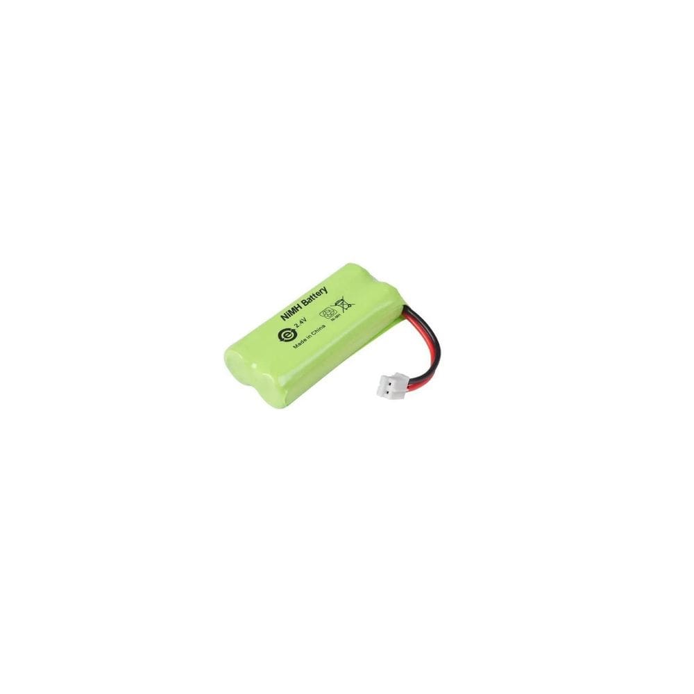 Bateria Telefone Sem Fio 2,4V 600Mah