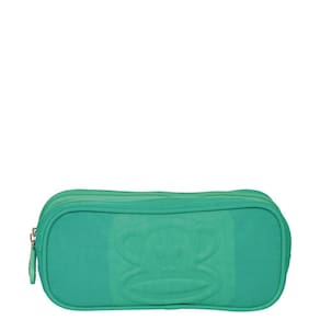 Estojo 2 Compartimentos Sestini Paul Frank 21T03 Menta