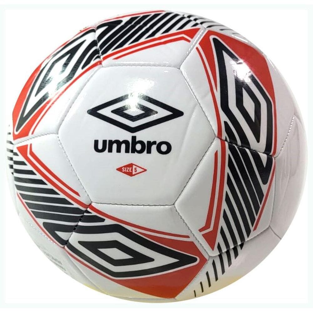 Bola Campo Ultra bco/vrm c/c - Umbro
