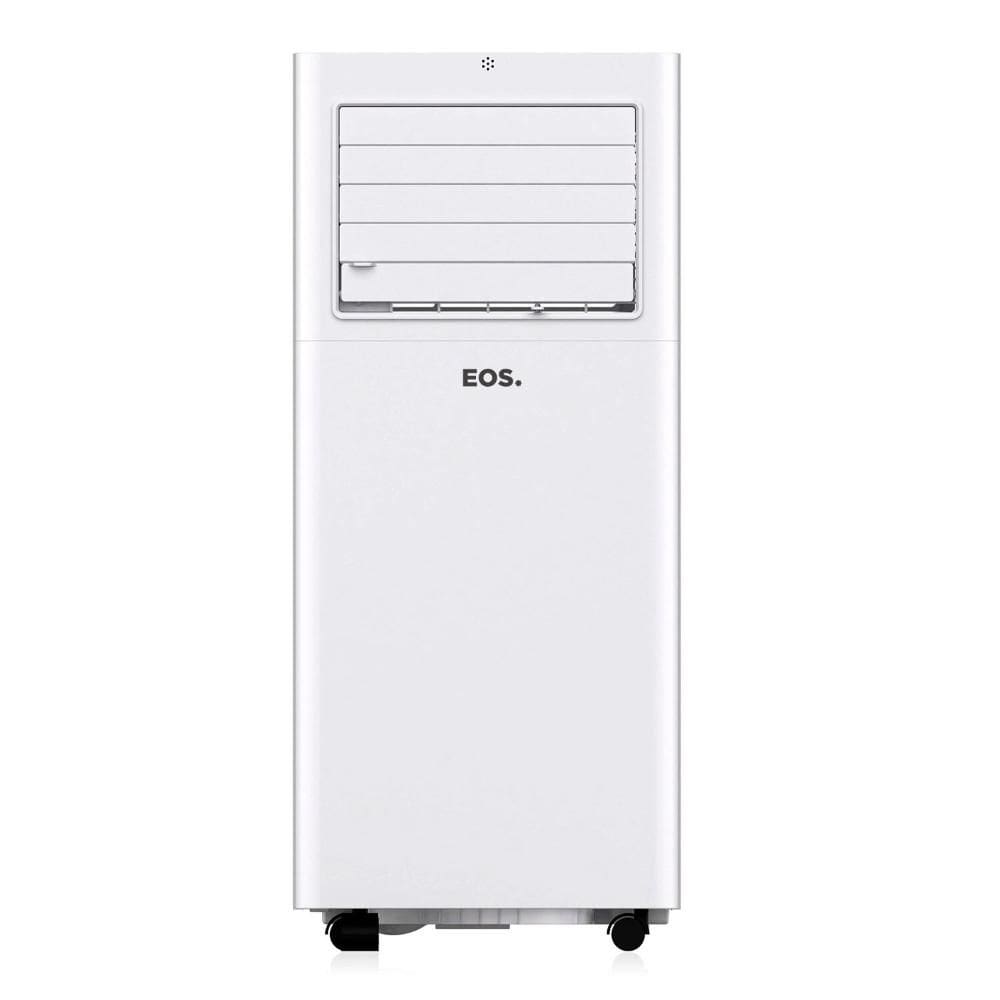 Ar-Condicionado Portátil 10000 BTUs EOS Ultra Slim EAP10F 220V