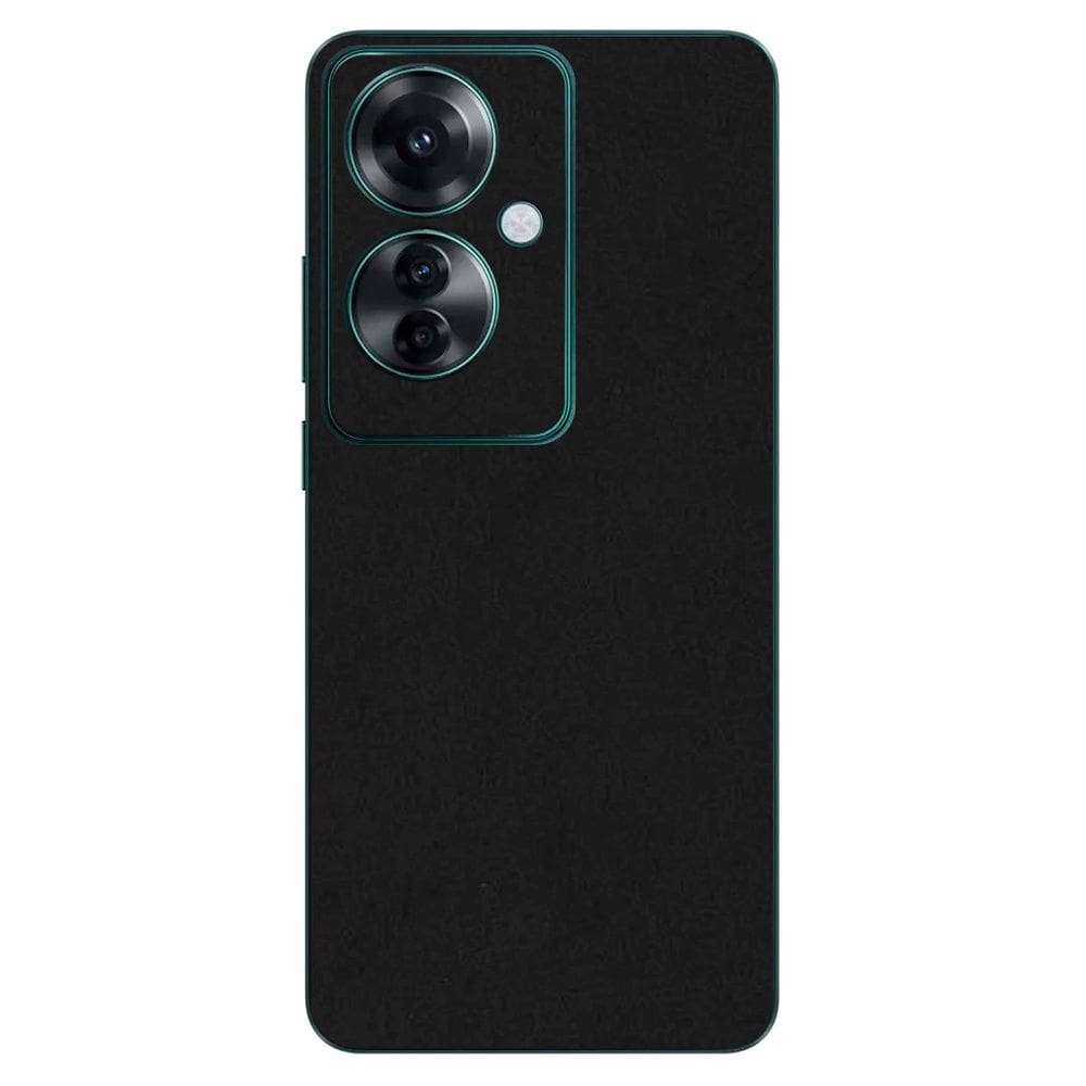 Capa Adesivo Skin351 Verso Para OPPO Reno11 F