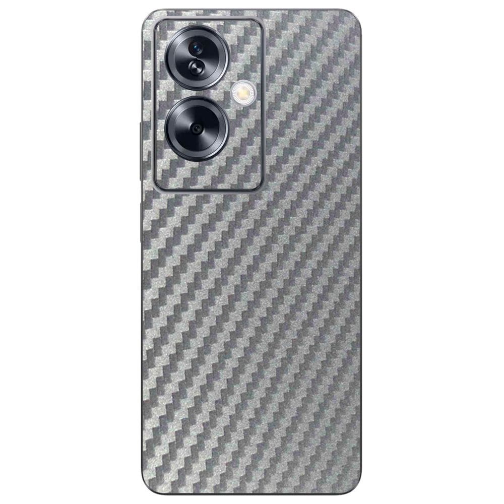 Capa Adesivo Skin350 Verso Para OPPO A79 5G
