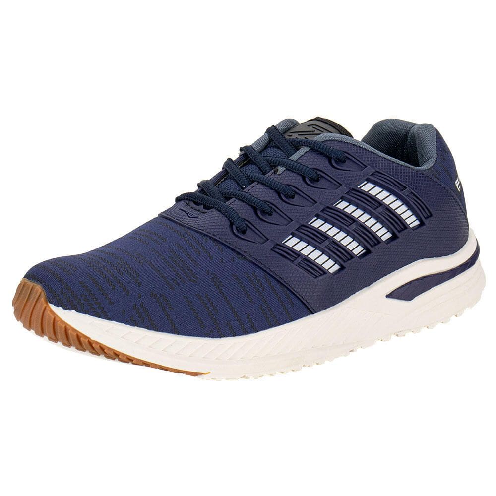 Tênis Masculino Zeuz 82Kx