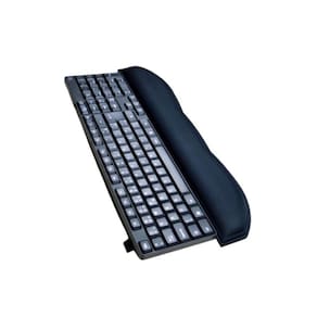 Apoio Ergonômico Reliza | Previne LER/DORT | 44x7x1,5cm
