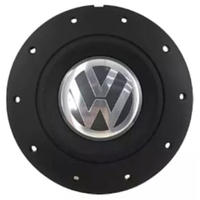 Calota Centro De Roda Miolo Tampa Volkswagem Amarok Eurovan