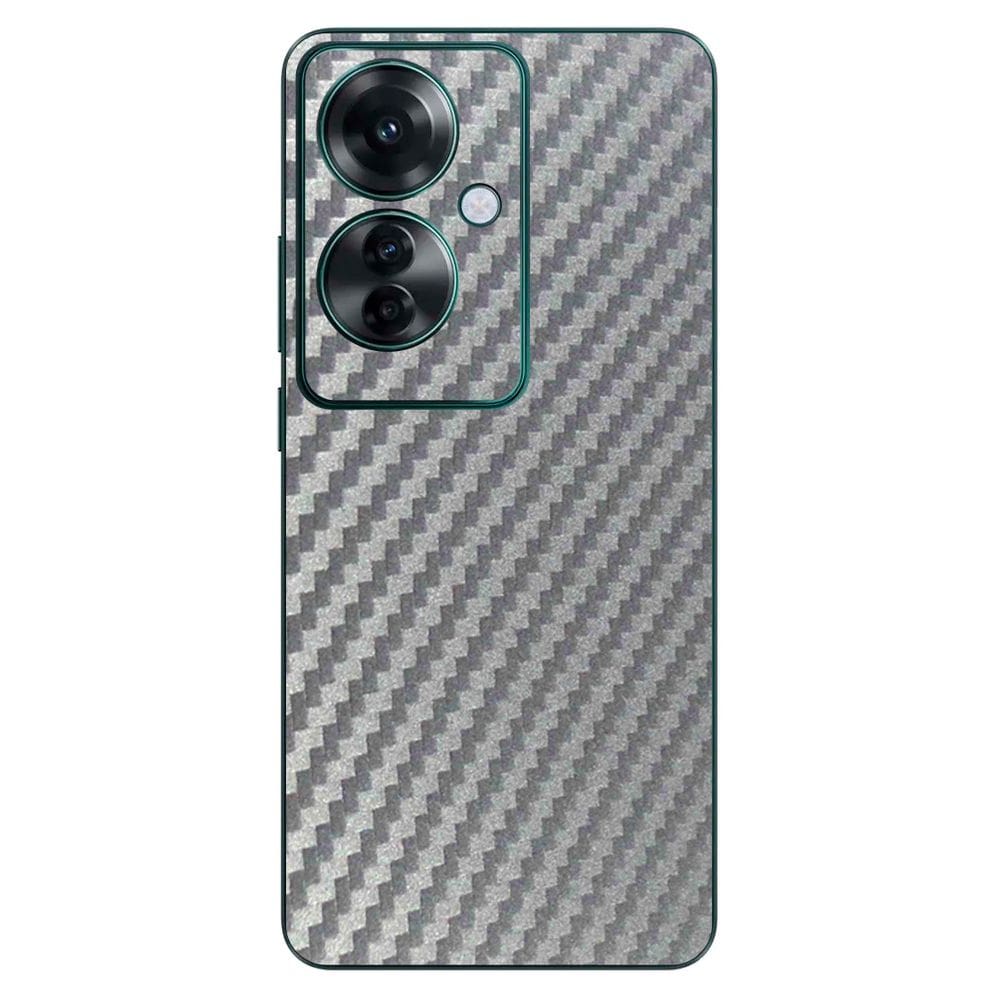 Capa Adesivo Skin350 Verso Para OPPO Reno11 F
