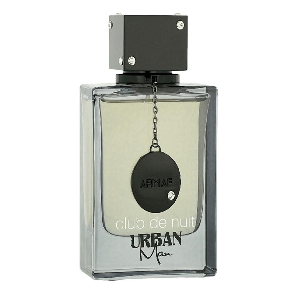 Armaf Club De Nuit Urban Man Eau De Parfum - Perfume Masculino 105ml