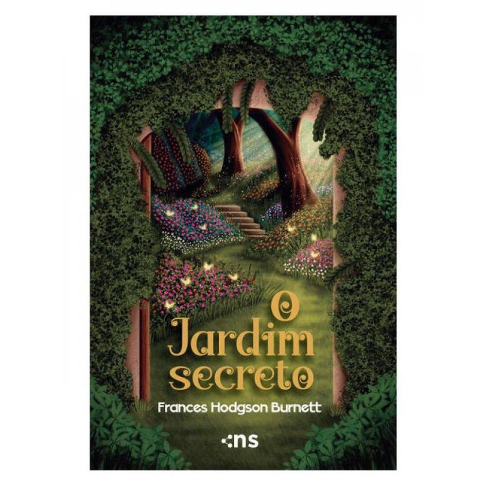 O Jardim Secreto