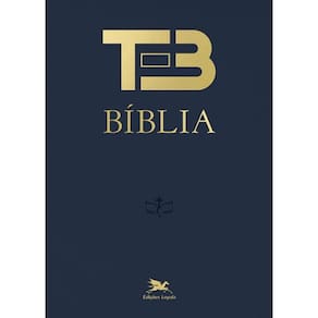 Bíblia Teb - Nova Edição