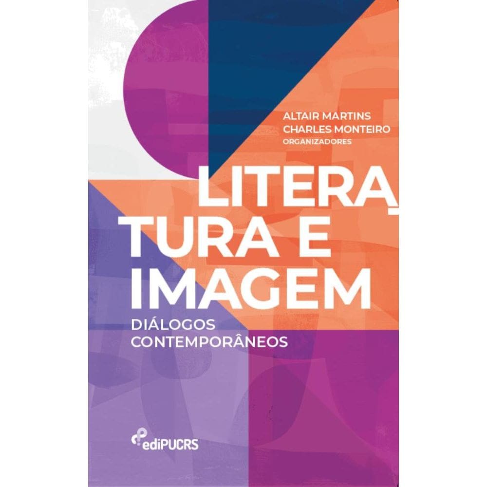 Literatura e imagem: Diálogos contemporâneos