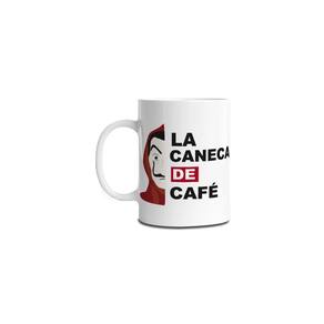 Caneca La Caneca De Café