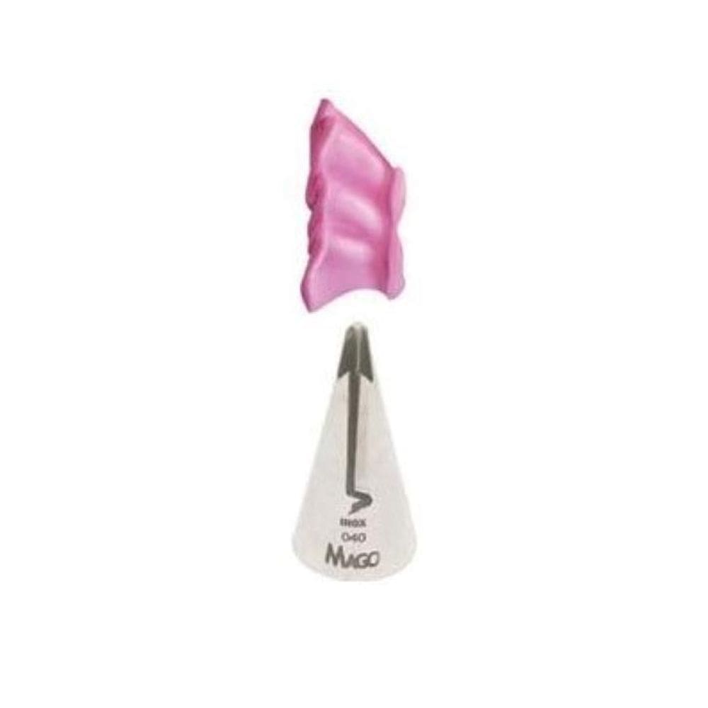 Bico De Confeitar Babado 040 Mago