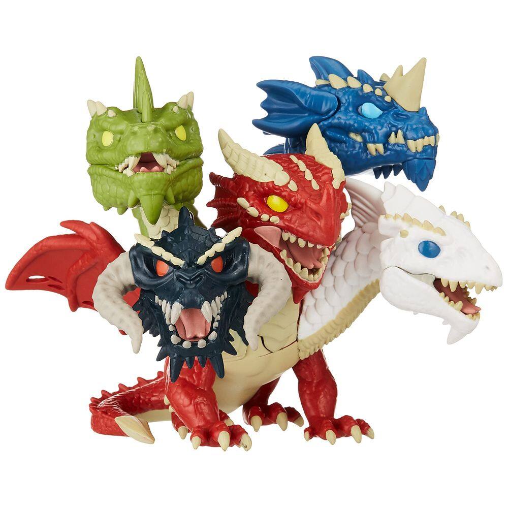 Funko Pop! Convenção de outono de Dungeons & Dragons: Tiamat 2021