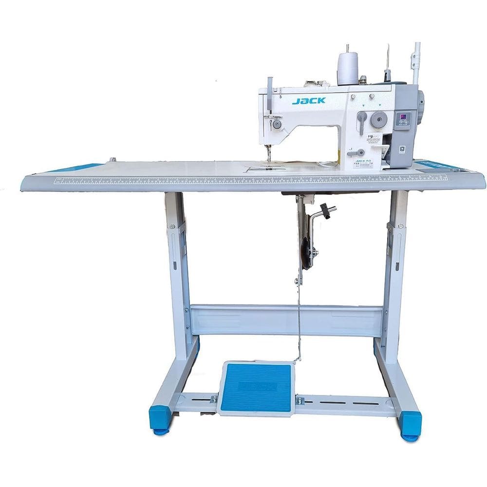 Zig Zag e Reta JACK-20U53-36 m garantia pela JACK