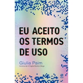 Eu Aceito Os Termos de Uso