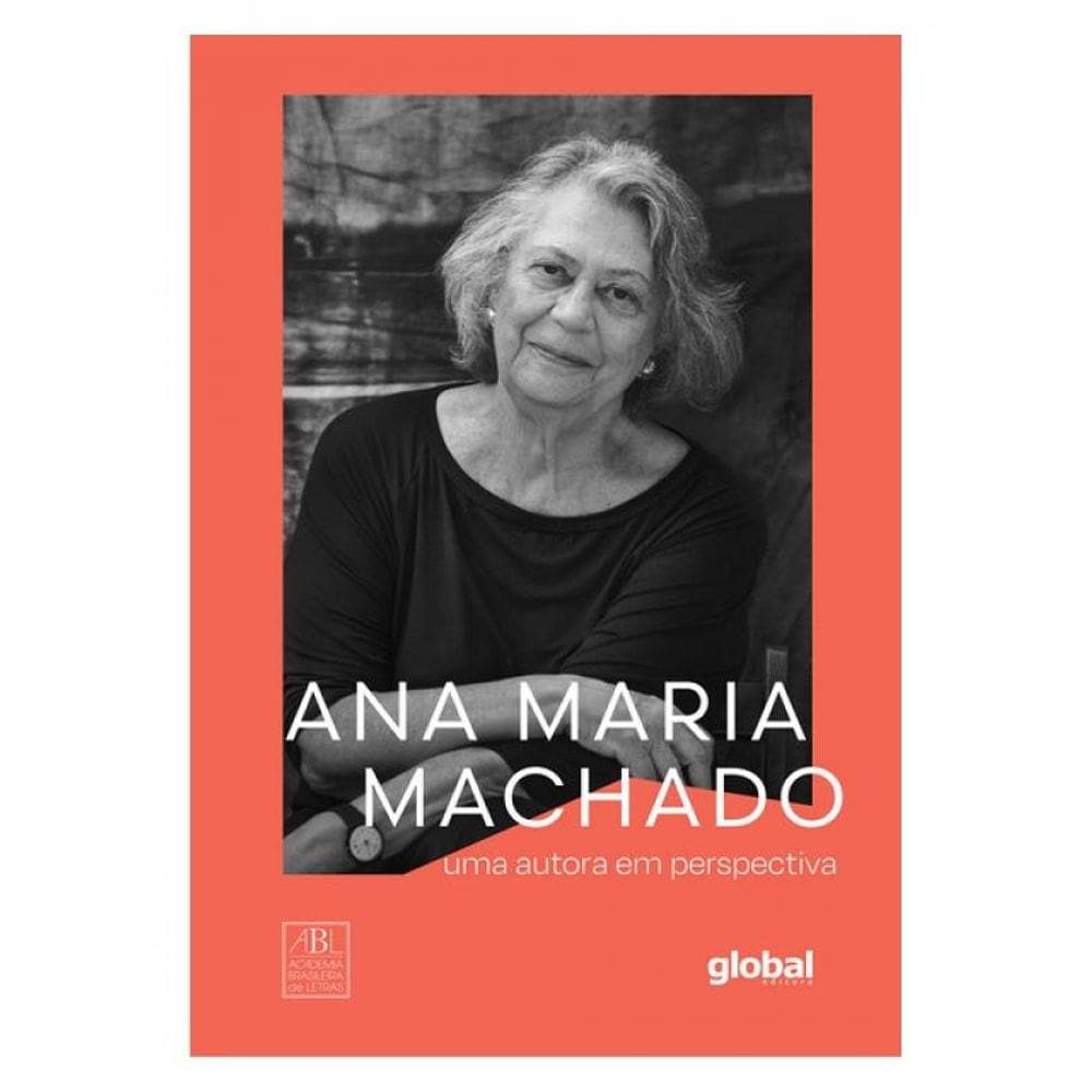 Ana Maria Machado