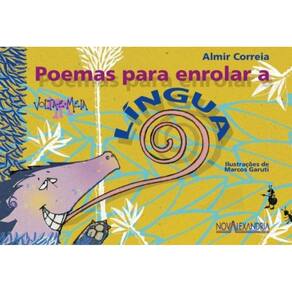 Poemas Para Enrolar A Lingua
