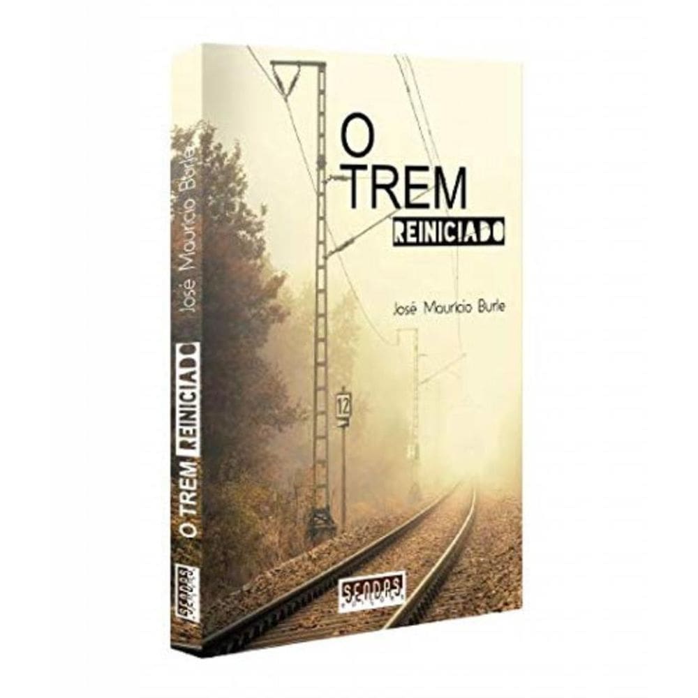 O Trem Reiniciado