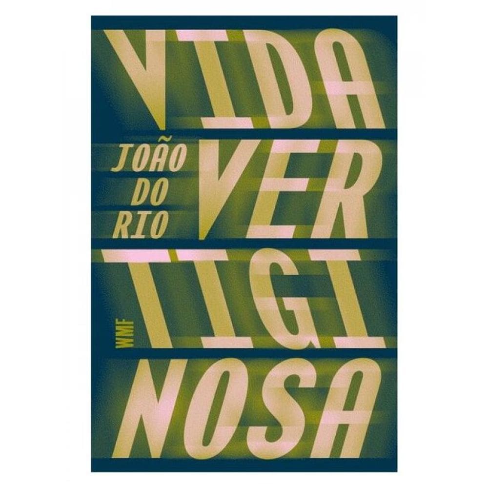 Vida Vertiginosa