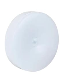 Luminária Led Sensor Movimento Recarregável - Branco - USB