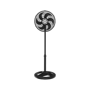 Ventilador de Coluna 8235 6 Pás Turbo 30cm 110V Ventisol