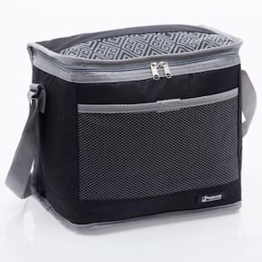 Bolsa Térmica Pratic Cooler 10 Litros 25 X 29 X 19 Cm