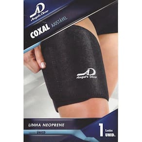 Coxal Ajustável Neoprene Angels Diver