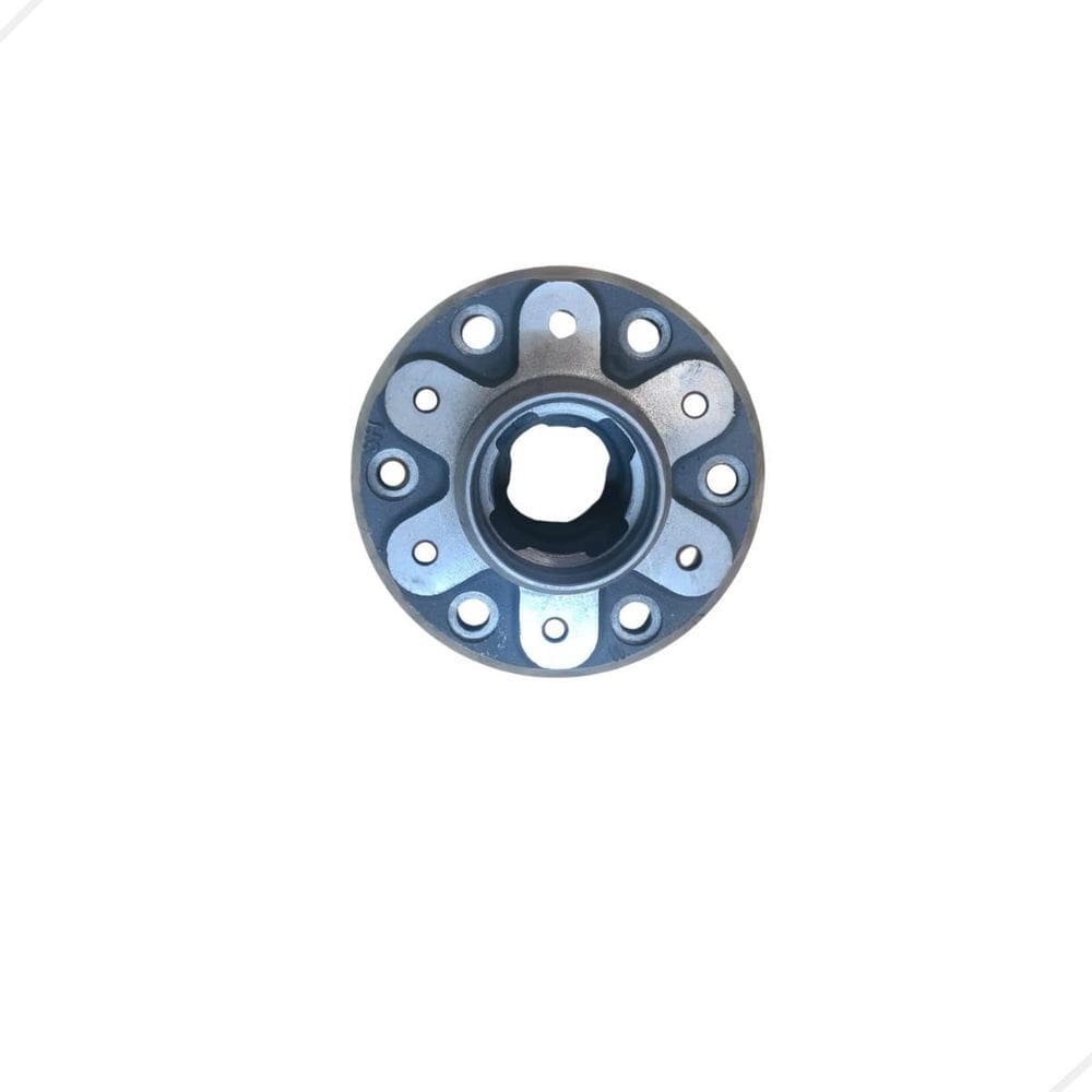 Cubo Roda Dianteira 6 Furos Topic Jinbei - Peça de Reposição