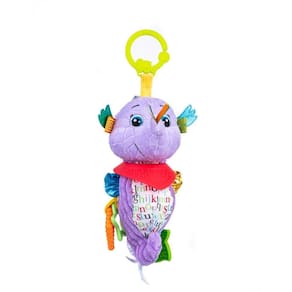 Móbile Bandana Buddies - Balibazoo - Cavalo Marinho Monty