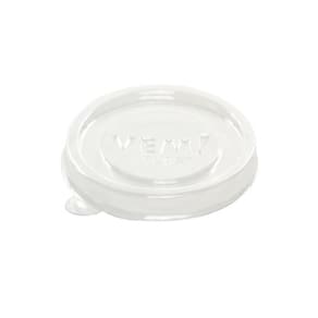 Tampa Ramequim Vemplast 150Ml Descartável 6.000 Peças Pvc