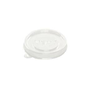 Tampa Para Ramequim Vemplast 90Ml Descartável 6.000Un Pvc