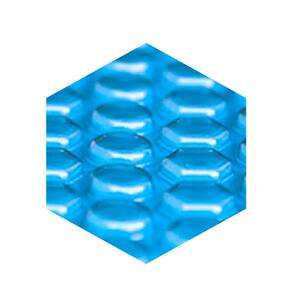 Capa Térmica Piscina ATCO 500 Micras 6,5x4,0 Metros