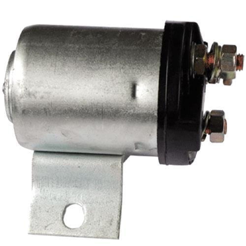Automatico Motor Partida F1000 /Cbt /Case Perkins 12V