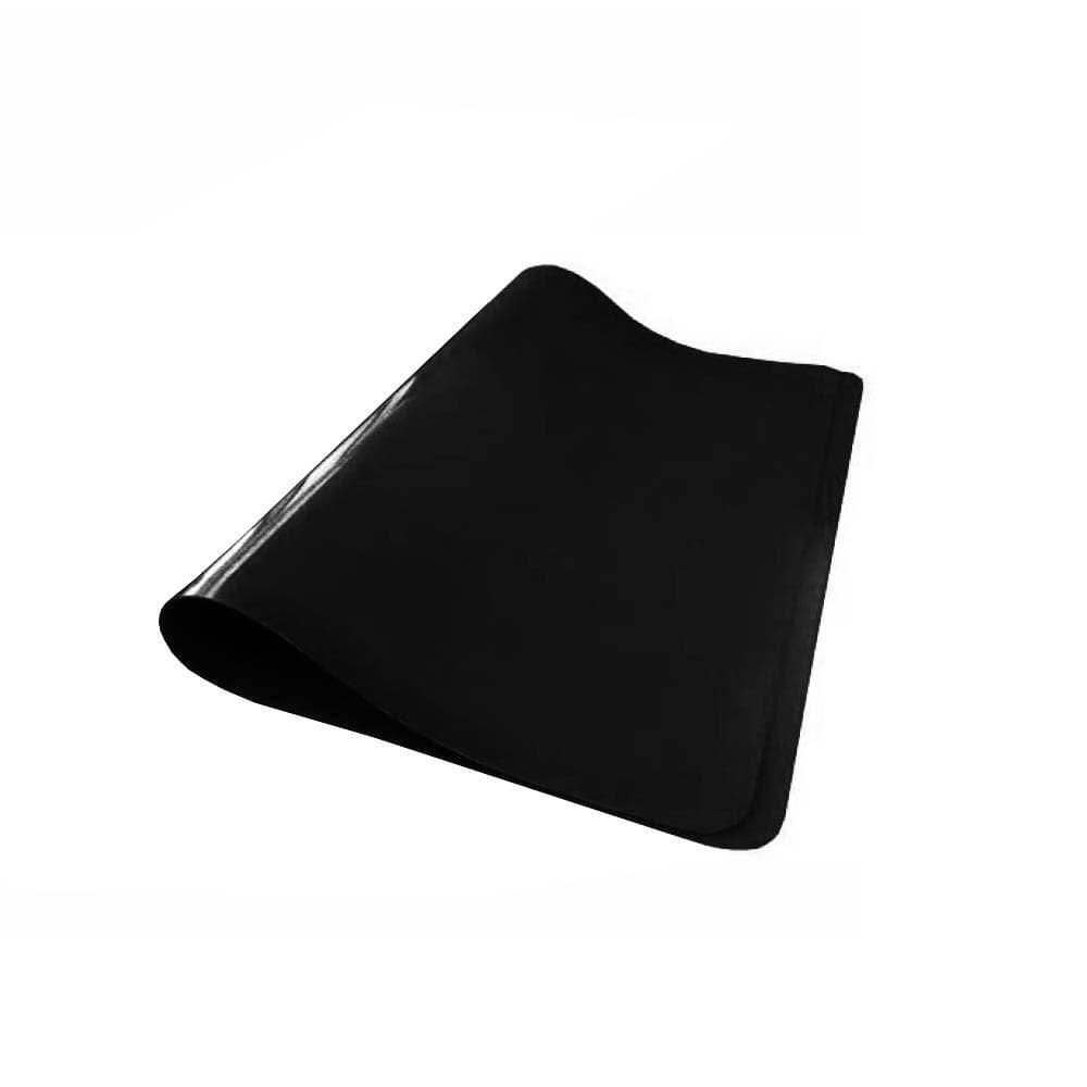 Tapete De Silicone Culinário 40X60 - Linha Prepare Preto